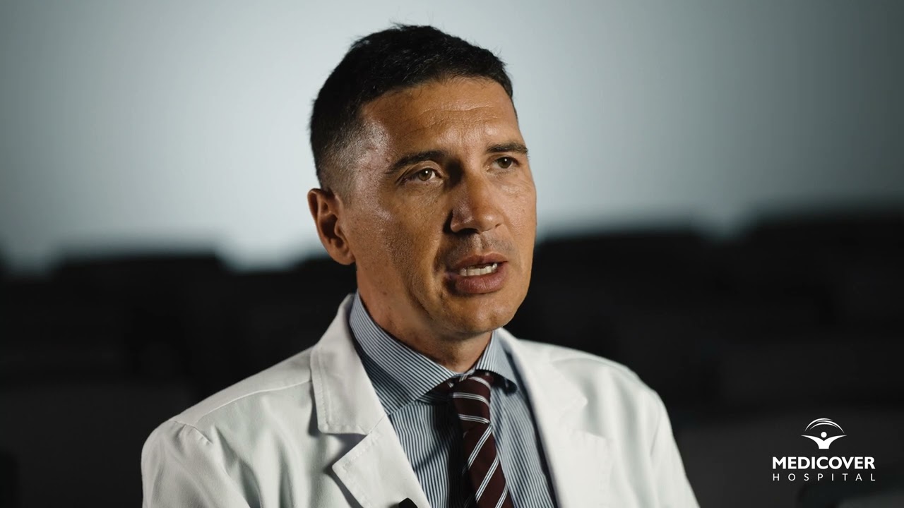 Prof. Dr. Nicolae Crisan despre tratamentul cancerului de prostată