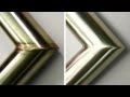 How to Finish a Welded Stainless Steel Tube in 3 Steps - Satin Finish