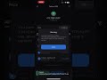 TokenPocket $472 usdt free withdrawal/ how to use token pocket wallet 2024