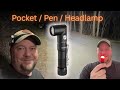 The PERFECT EDC Flashlight? It’s the T5 by SMINGX1