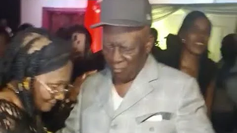 John Fru Ndi begged Paul Biya as SDF is reduced to...
