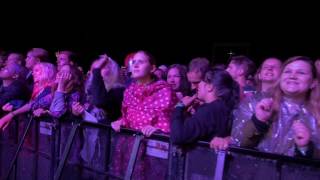 Kakkmaddafakka - Your Girl LIVE @ Rocken am Brocken 2016