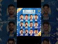 Mi Strongest Playing 11 For IPL 2025 Ipl2025 Mumbaiindians Mi Strongest Playing 11 For IPL 2025 Ipl2025 Mumbaiindians