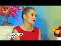 Uncut ARV: Marjorie de Sousa se defiende de ataques | Al Rojo Vivo | Telemundo