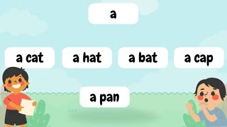 Phonics Practice: Read Aloud for Lesson 13 for kids