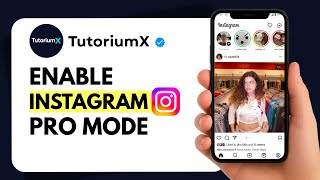 How to Enable Instagram Professional Mode & Earn Money (2025) screenshot 5