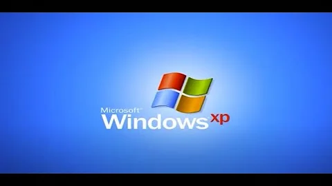 Windows XP Startup Sound Bass Boosted