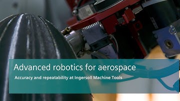 Advanced Robotics for Aerospace