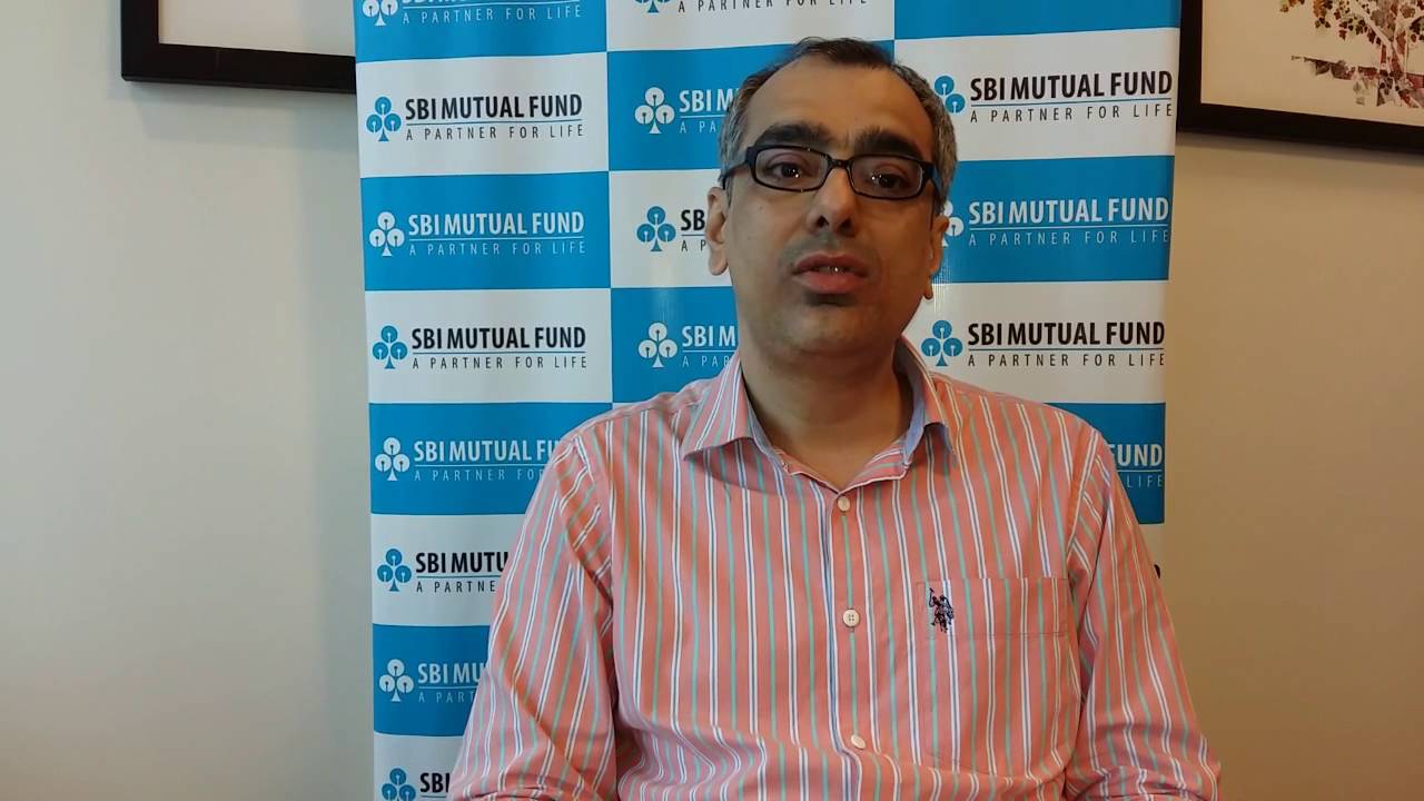 sbi mutual fund distributor login Views on Medium Term Funds and MIPS by Dinesh Ahuja, SBI Mutual Fund- 27th July 2016