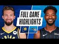 GAME RECAP Pacers 111 Magic 106 