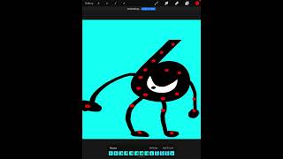 Number Lore Reboot 1-7