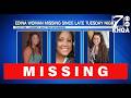Disappearance of Edina woman under investigation; public’s help requested