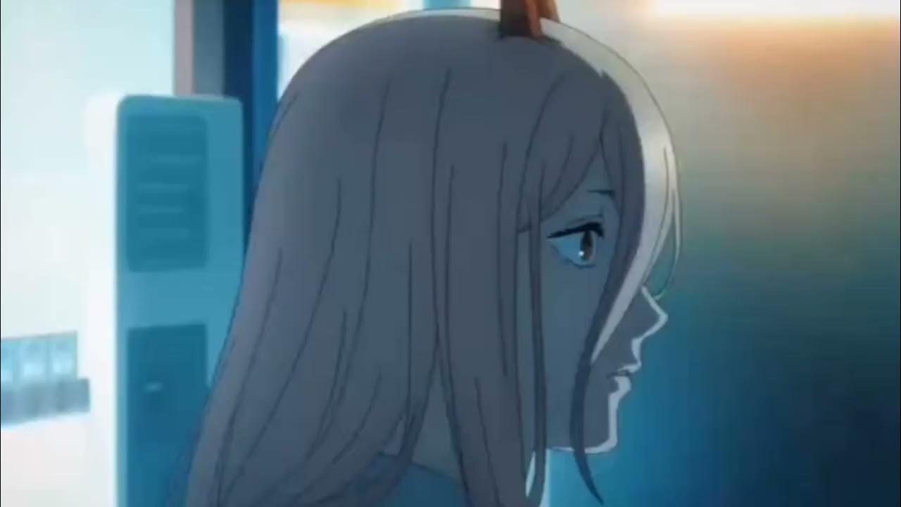 shorts Chainsaw Man in Spanish...Uhhh🤣 YouTube