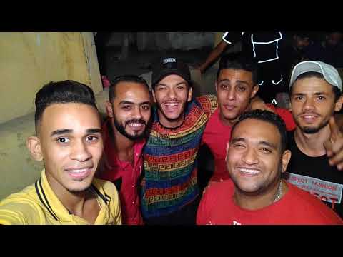 حلاقولو ومودي امين مع حوده بندق والعناكب