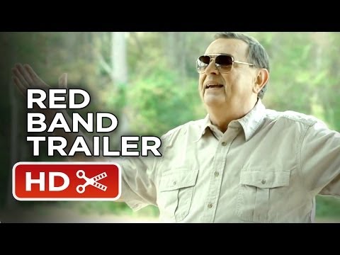 The Sacrament Official Red Band Trailer #1 (2014) - Ti West Horror Movie HD