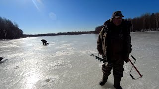 Окунь - Sport / п.Букань , Калужская область !!!