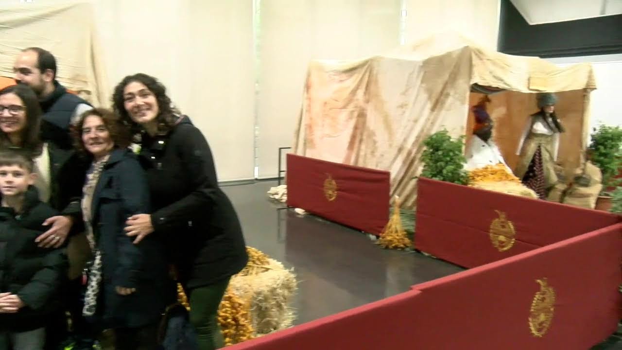 20260103 EN DIRECTO LLEGADA DE LOS REYES MAGOS A ELCHE