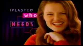 90S Commercials 1994