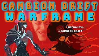 A Complete Necralisk & Cambion Drift Guide - Warframe Guide