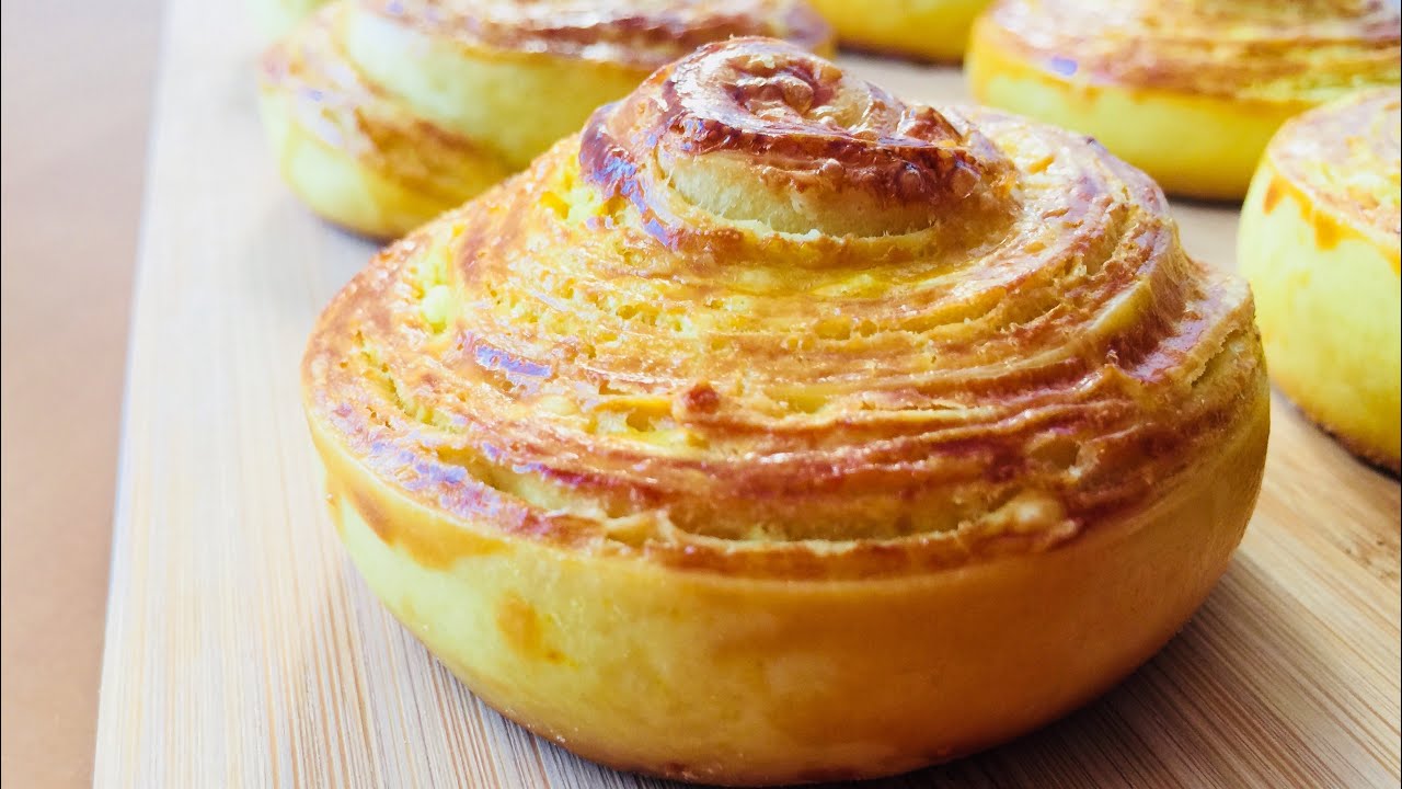 Ən mukəmməl səpmə sirin qogal.