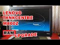 Support de montage Lenovo pour ordinateur de bureau