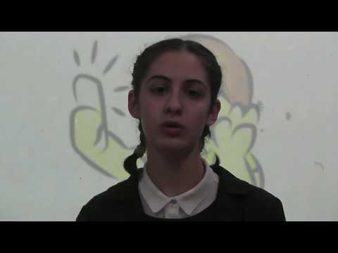 მოზარდების დამოკიდებულება კომპიუტერისადმი