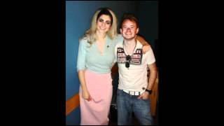 Marina and the Diamonds - Interview (Total Access Radio Show 06/04/2012) (Audio)