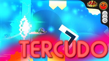 "Turcudo" By abdula (ALL COINS) [Daily #2344] - Geometry Dash