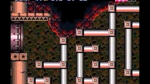 Super Metroid Soup, part 3 of 5