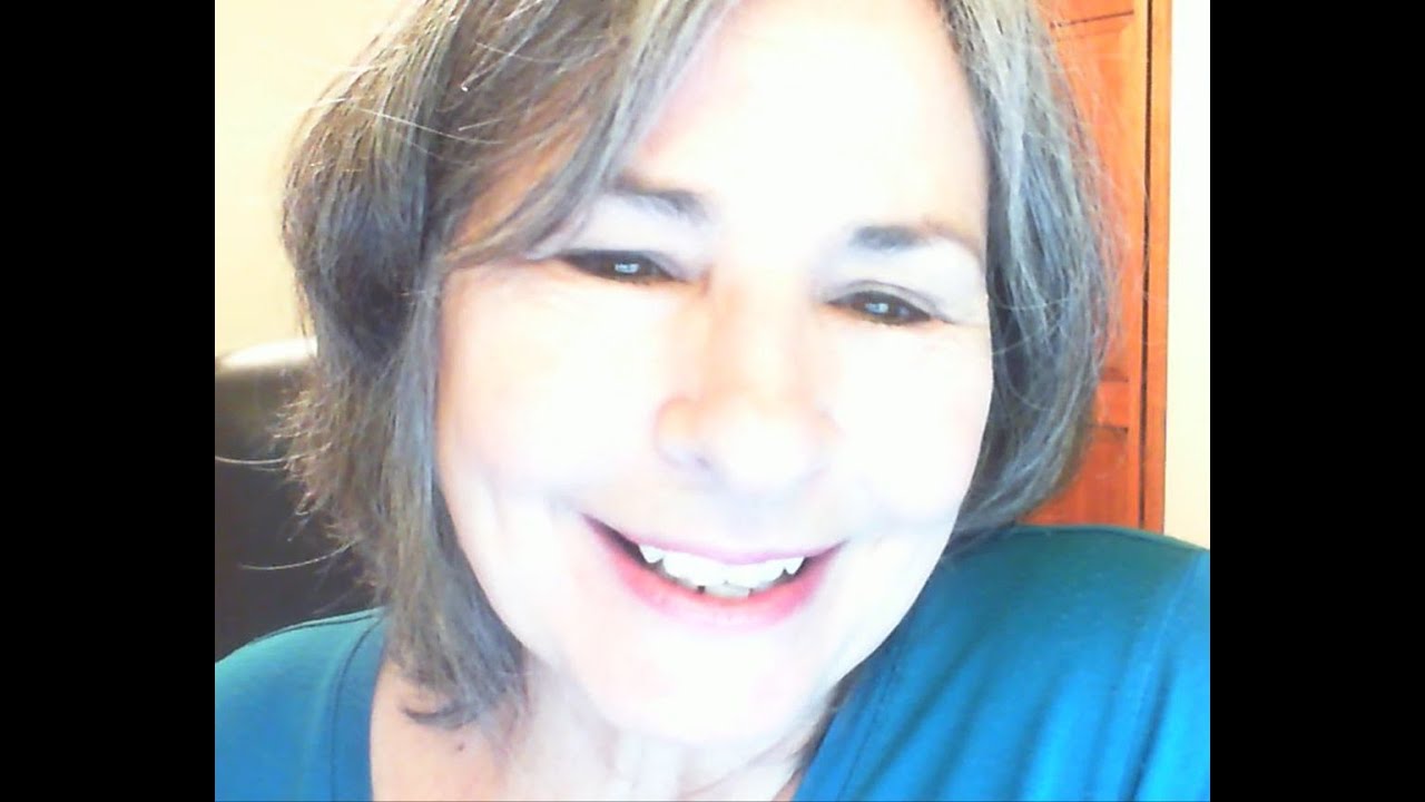 Blind Spots In Your Natal Chart - YouTube