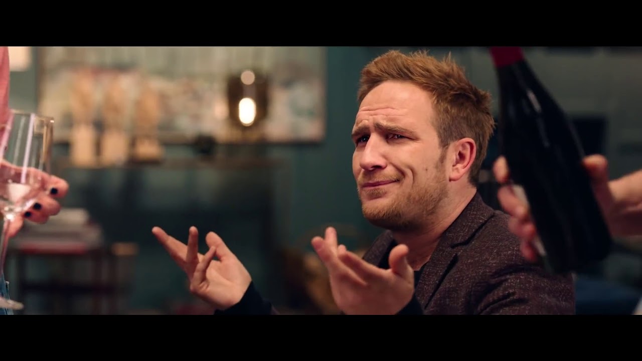 Takmer dokonalé tajomstvá - slovenský oficiálny trailer