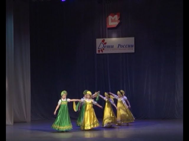 Начались отборочные туры участников 6-го фестиваля-конкурса детского творчества «Ладушки»