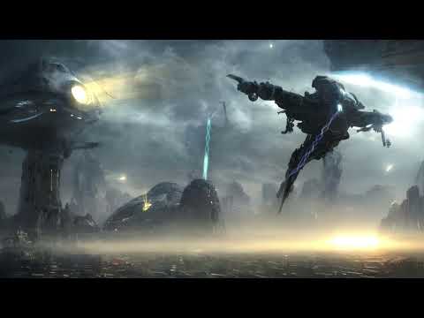 Audiomachine - Infinite Time Shift