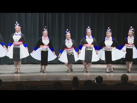 Hmong Americans: Shaping The Midwest Landscape