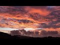 Sunrise Time-lapse 280720 #HD #Mauritius #Timelapse #Cloud #Sunrise #BeautyofDivineEarth