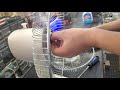 Testing Desk Fans and Box Fans with Reece (June 28th Meetup)