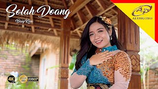 SOLAH DOANG Sasak Romantis 2024 @AlungPro