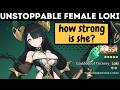 This New Loki Character Changes Everything | Dragon Traveler