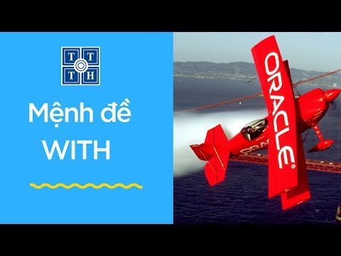 Video: Mệnh đề where trong Oracle là gì?