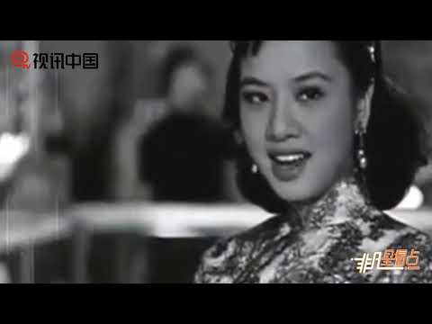 【1年前】樂壇“銀嗓子”姚莉葬禮舉行 徐小鳳瞻仰儀容落淚