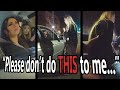Full BodyCam DUI Arrest Of Entitled Drunk Girl Working Really Hard Every Day And Can't Count To 1000