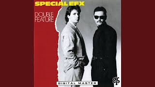 Video thumbnail of "Special EFX featuring Chieli Minucci - Just A Little Time"