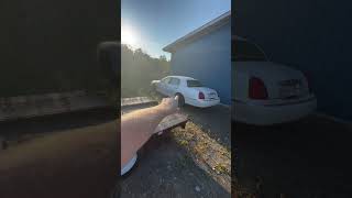 Blown Motor In My 97 Lincoln Town Car