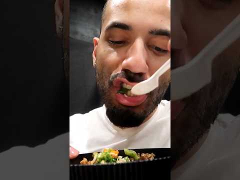 Van Life Cooking | Ground Chicken Bowls & Japanese Sauce