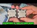 RYZEN 5 7500F do Aliexpress, É bom mesmo?? Unboxing e Primeiras impressões!