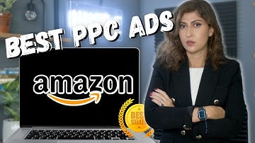 PPC Ads on Amazon FBA UAE | The BEST Amazon PPC Advertising Strategy and Time