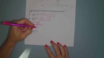 Evaluating Limits Analytically Part 1