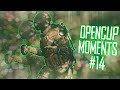 Warface: Opencup moments #14