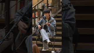 251004 呂允 Lu Yun–怎麼辦都是你啦 (Can’t help it’s you) ｜首張全創作專輯《別著急》 簽唱會 高雄場