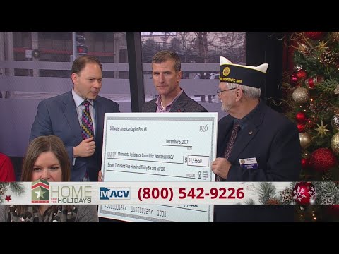 Video: Stevens Coens ziedo 325 miljonus dolāru, lai palīdzētu veterāniem, kas cieš no PTSD